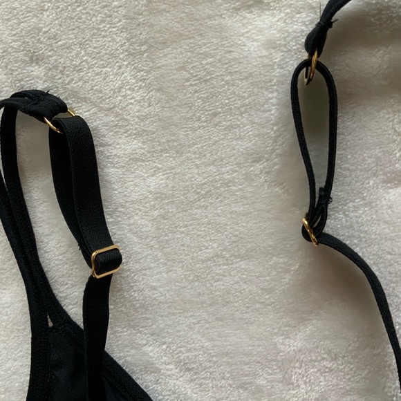 LIVELY The Smooth Lace Busty Bralette - Picture 8 of 12